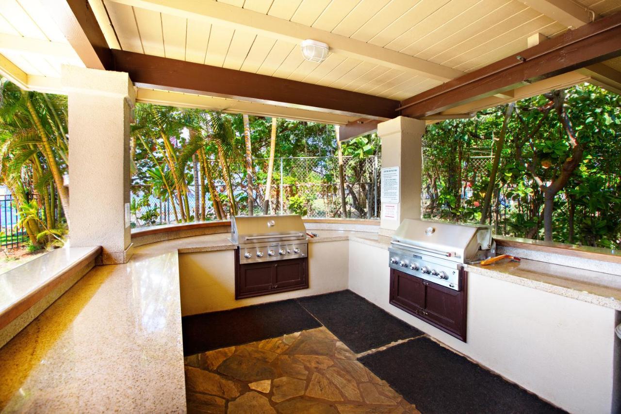 Paki Maui 405 Vila Kahana Exterior foto