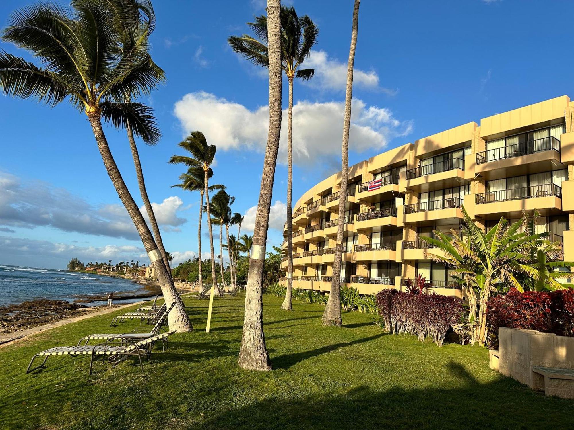 Paki Maui 405 Vila Kahana Exterior foto